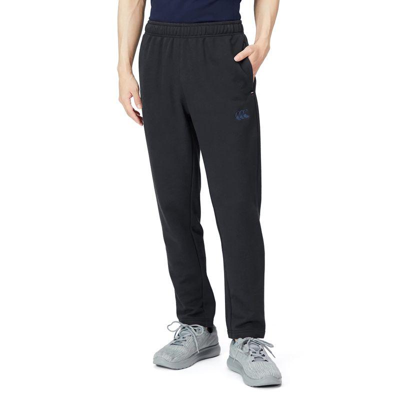 カンタベリー スウェットパンツ FLEXWARM CNT SWEAT PANTS フレックスウォームコントロールスウェットパンツ RA125