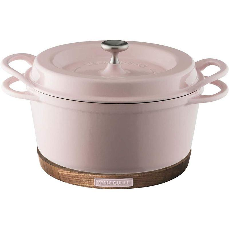 経典ブランド セット買いバーミキュラ オーブンポットラウンド 22cm