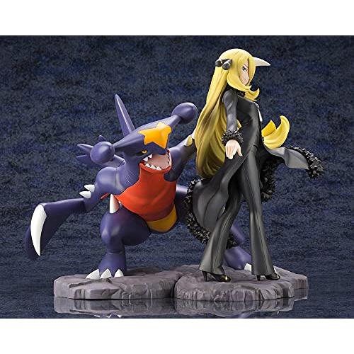 79%OFF!】ARTFX J 『ポケットモンスター』シリーズ PP953 PVC製 8