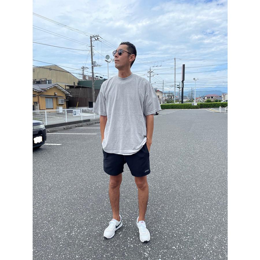 ロサンゼルスアパレル Tシャツ 6 5オンス Los Angeles Apparel ガーメントダイ 厚手 ロスアパ Tシャツ 半袖 エルエー Laアパレル ロサンゼルス アパレル Losaps Idm 通販 Yahoo ショッピング