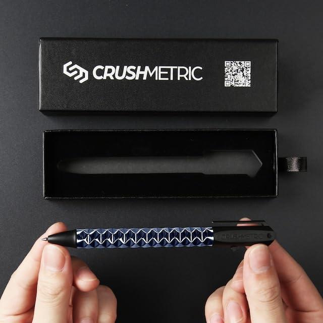 正規取扱店】 CRUSHMETRIC SwitchPen Ver 2.0 クラッシュメトリック