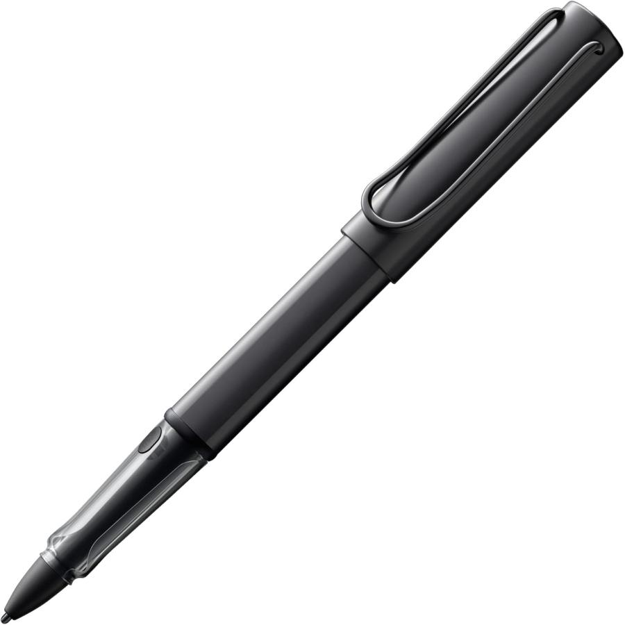 LAMY AL-star EMR PC/EL ブラック スタイラスペン Android対応 4096