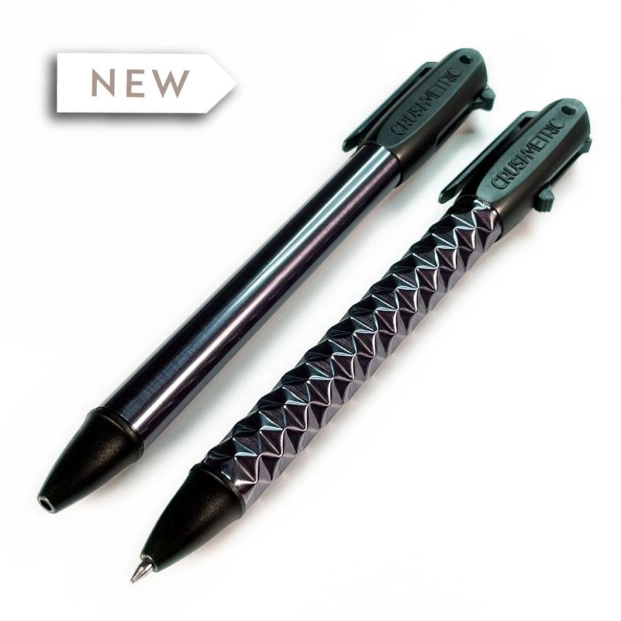 CRUSHMETRIC 凍るペン クラッシュメトリック SwitchPen Ver 2.0