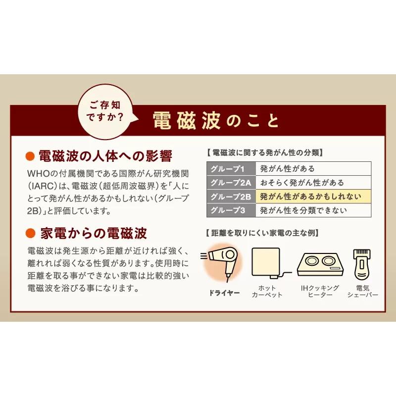 ゼンケン 電磁波低減ヘアケアドライヤー 新色 ピンクゴールド パール