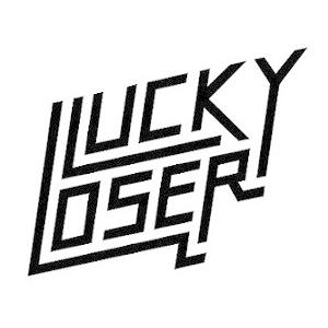 タイ インディーズ Tシャツ Lucky Loser / Heart All Yours｜shopindisky｜05