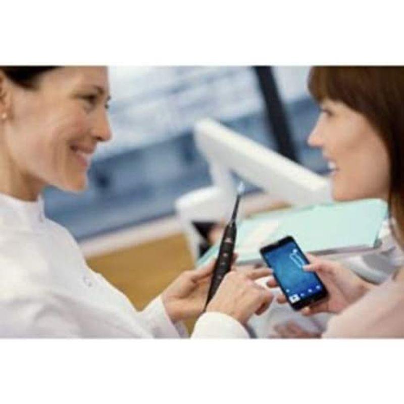 完動品 フィリップス 電動歯ブラシ 「ソニッケアー ダイヤモンドクリーンスマート」 ブラック HX9924/15 【JSB8484472693】(30682円)