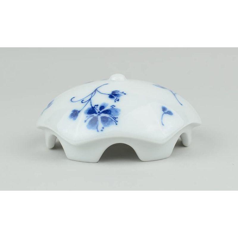 サービス 有田陶芸 有田焼排水口カバー 抗菌加工 アンブレラ 金魚 有田陶芸 有田焼排水口カバー 抗菌加工 アンブレラ 金魚