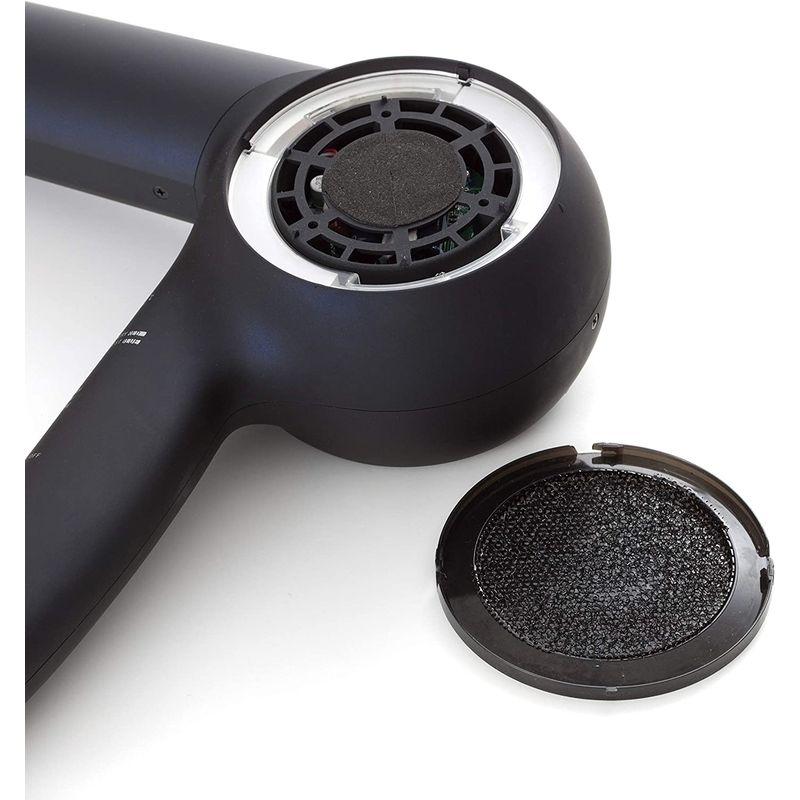 HOLISTIC Cures ヘアドライヤー CCID G04B 【公式通販】