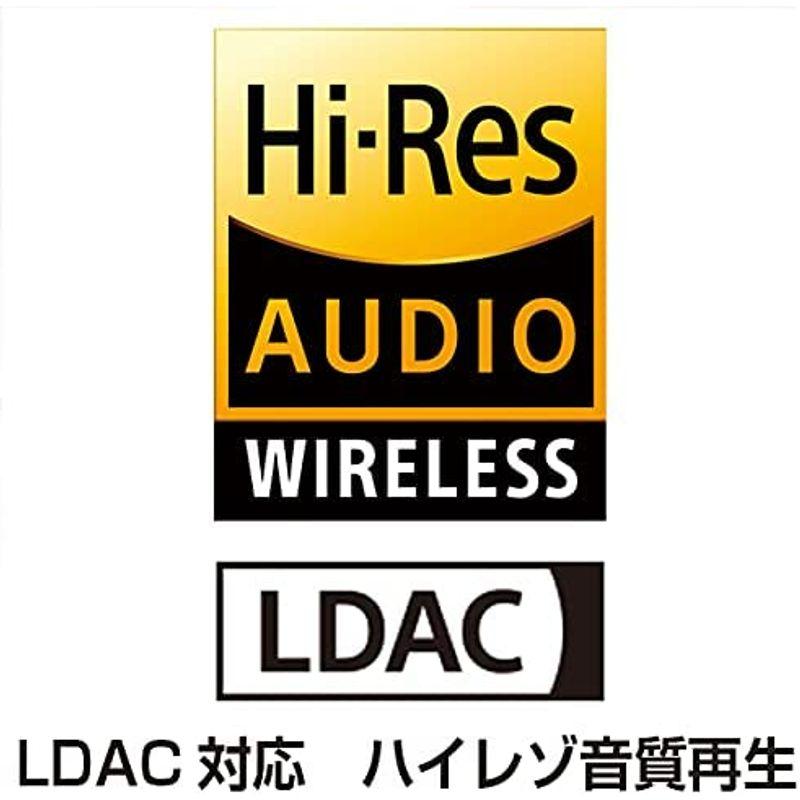テクニクス カナル型 ノイズキャンセリング 完全ワイヤレスイヤホン Bluetooth マルチポイント対応 LDAC対応 ハイレゾ音質再生 カナル型 ノイズキャンセリング 完全ワイヤレスイヤホン Bluetooth マルチポイント対応 LDAC対応 ハイレゾ音質再生 独自の通話音声処理技術