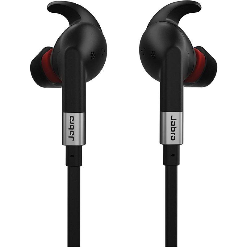 Jabra Evolve 75e MS Bluetooth ワイヤレス インイヤー式 S 7099-823-309 Evolve 75e MS Bluetooth ワイヤレス インイヤー式
