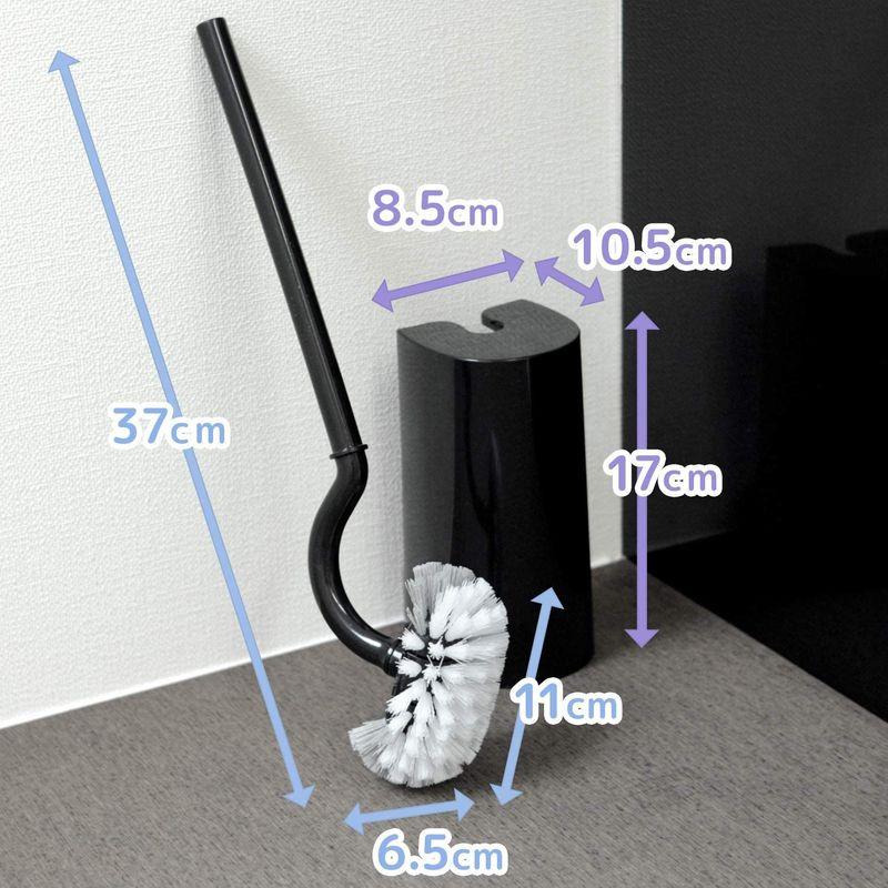 最大55%オフ! レック KAKU トイレブラシ ケース付き ホワイト パナソニック アラウーノ対応 B00178 レック KAKU トイレブラシ ケース付き ホワイト パナソニック・アラウーノ対応 B00178