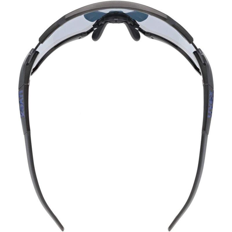 匿名！送料無料！ uvex(ウベックス） スポーツサングラス UV400 くもり止め ミラーレンズ 自転車/アウトドア sportstyle 228 【1774566311】(10675円)