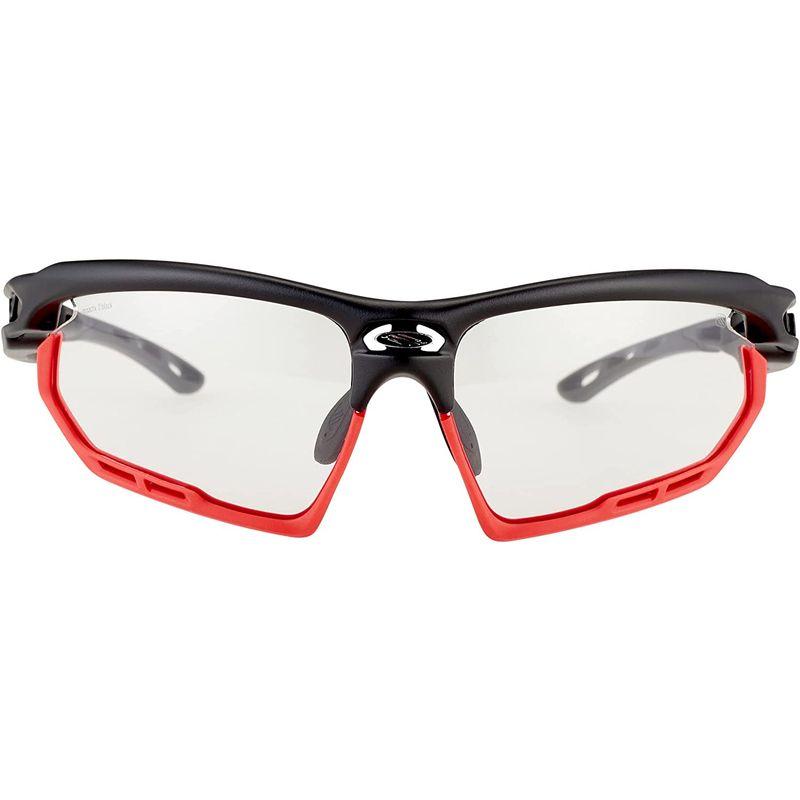 RUDY PROJECT(ルディプロジェクト) フォトニック ブラックマットフレーム インパクトX2調光ブラックレンズ 0145SP4573 PROJECT ルディプロジェクト フォトニック ブラックマットフレーム インパクトX2調光ブラックレンズ 0145SP4573