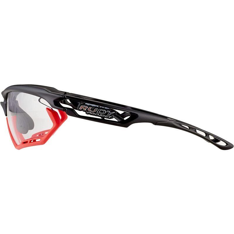 RUDY PROJECT(ルディプロジェクト) フォトニック ブラックマットフレーム インパクトX2調光ブラックレンズ 0145SP4573 PROJECT ルディプロジェクト フォトニック ブラックマットフレーム インパクトX2調光ブラックレンズ 0145SP4573