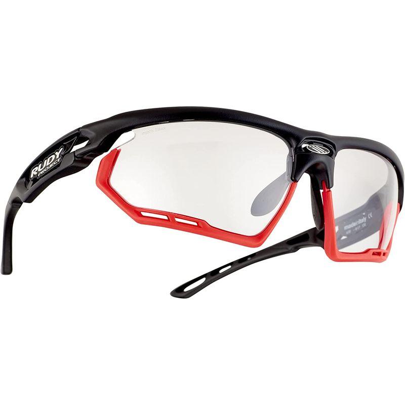 RUDY PROJECT(ルディプロジェクト) フォトニック ブラックマットフレーム インパクトX2調光ブラックレンズ 0145SP4573 PROJECT ルディプロジェクト フォトニック ブラックマットフレーム インパクトX2調光ブラックレンズ 0145SP4573