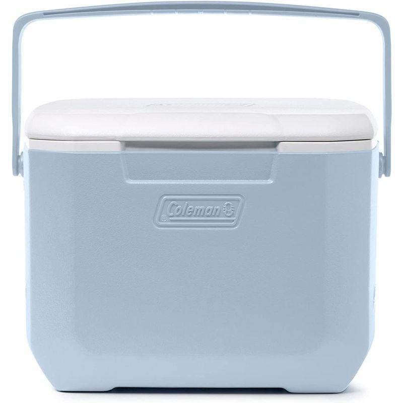 【新品】 Coleman (コールマン) チラーシリーズ 16クォート 断熱ポータブルクーラー 氷保持 ハードクーラー 高耐久ハンドル付き 【B3153957068】(18973円)