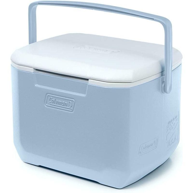 【新品】 Coleman (コールマン) チラーシリーズ 16クォート 断熱ポータブルクーラー 氷保持 ハードクーラー 高耐久ハンドル付き 【B3153957068】(18973円)