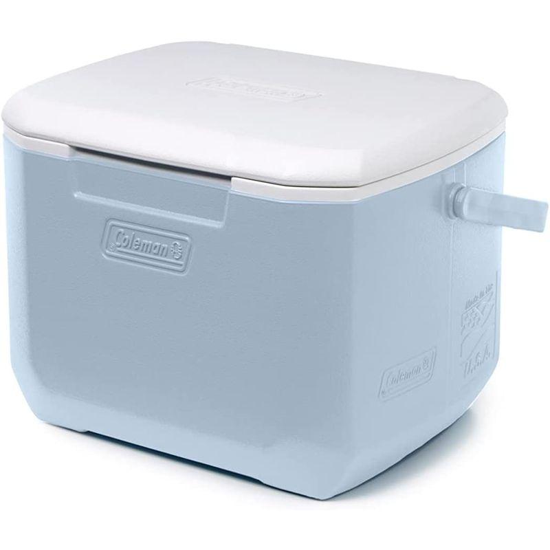【新品】 Coleman (コールマン) チラーシリーズ 16クォート 断熱ポータブルクーラー 氷保持 ハードクーラー 高耐久ハンドル付き 【B3153957068】(18973円)