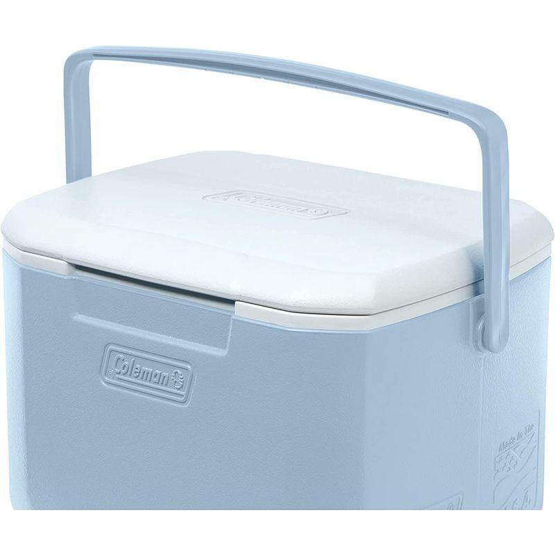 【新品】 Coleman (コールマン) チラーシリーズ 16クォート 断熱ポータブルクーラー 氷保持 ハードクーラー 高耐久ハンドル付き 【B3153957068】(18973円)