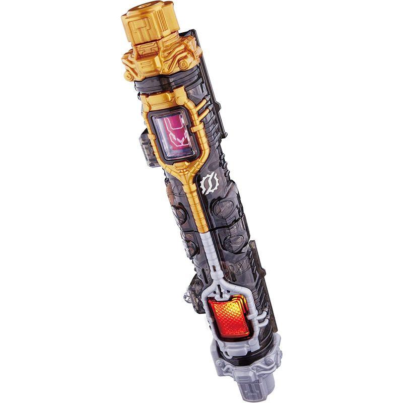 仮面ライダービルド DXフルフルラビットタンクボトル DXフルフルラビットタンクボトル