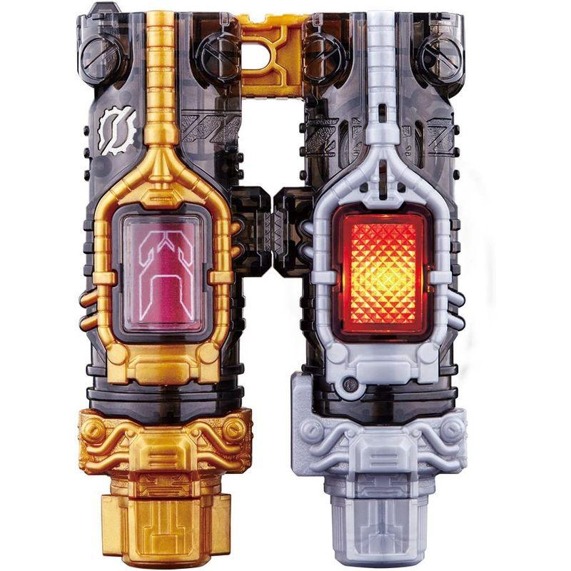 仮面ライダービルド DXフルフルラビットタンクボトル DXフルフルラビットタンクボトル