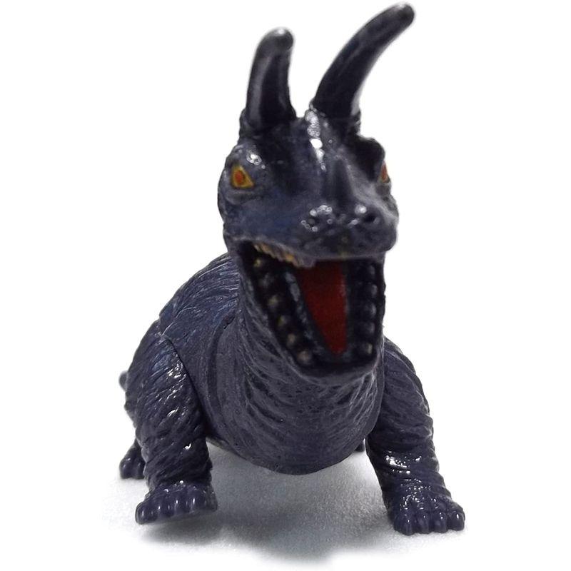 ウルトラ怪獣55 キングザウルス三世 キングザウルス三世