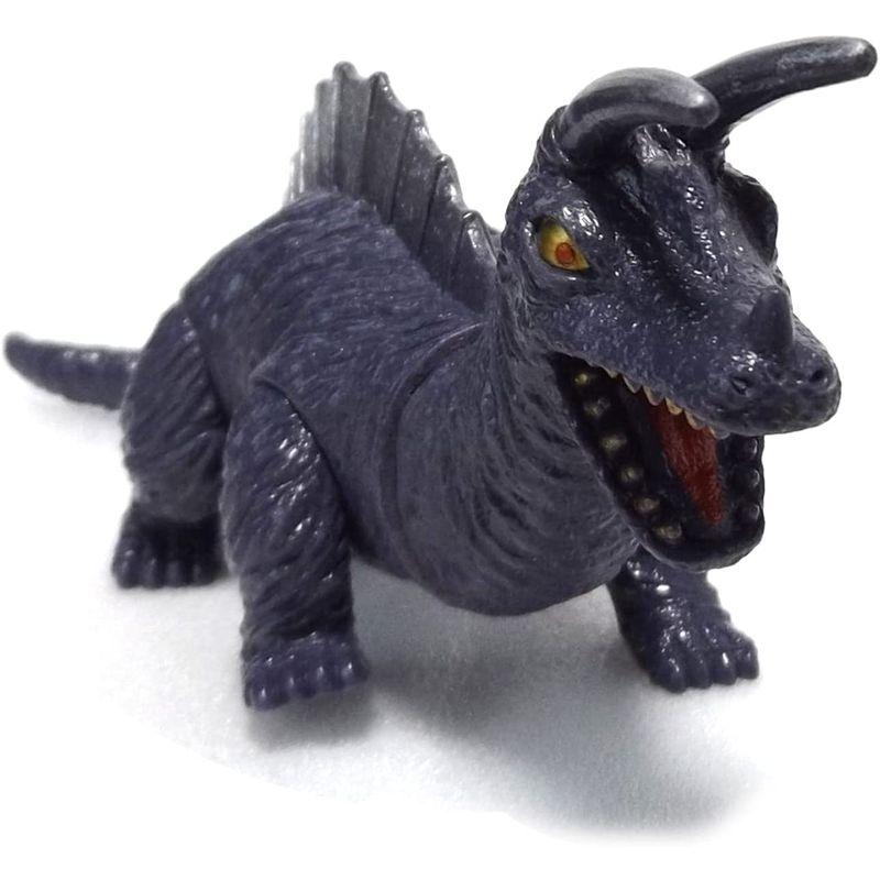 ウルトラ怪獣55 キングザウルス三世 キングザウルス三世