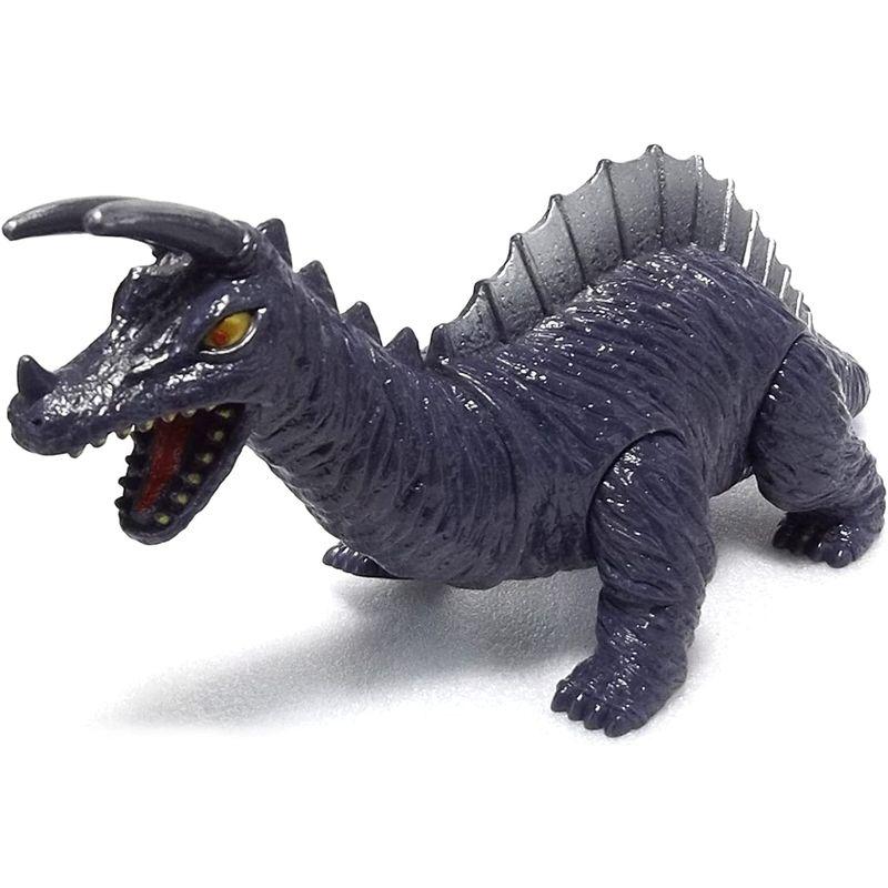 ウルトラ怪獣55 キングザウルス三世 キングザウルス三世