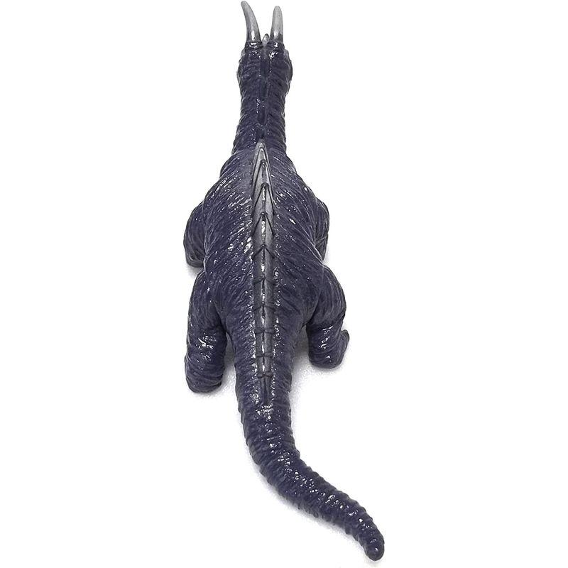 ウルトラ怪獣55 キングザウルス三世 キングザウルス三世