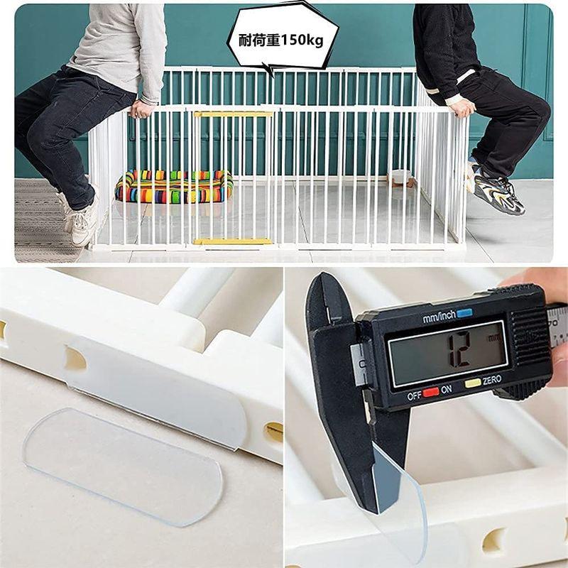 YXZPQ サークルケージ 犬 小型 ペットサークル 犬用 折りたたみ 屋外 ペット柵 室内 ペットフェンス ドッグサークル 10枚 室内用 サークルケージ 犬 小型 ペットサークル 犬用 折りたたみ 屋外 ペット柵 室内 ペットフェンス ドッグサークル 10枚 室内用