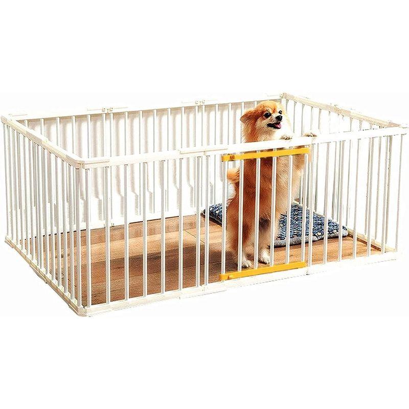 YXZPQ サークルケージ 犬 小型 ペットサークル 犬用 折りたたみ 屋外 ペット柵 室内 ペットフェンス ドッグサークル 10枚 室内用 サークルケージ 犬 小型 ペットサークル 犬用 折りたたみ 屋外 ペット柵 室内 ペットフェンス ドッグサークル 10枚 室内用