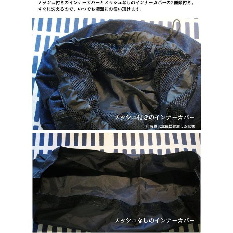 Hakusan(ハクサン) ドッグスリング カモフラージュ S サイズ サイズ ハクサン ドッグスリング カモフラージュ