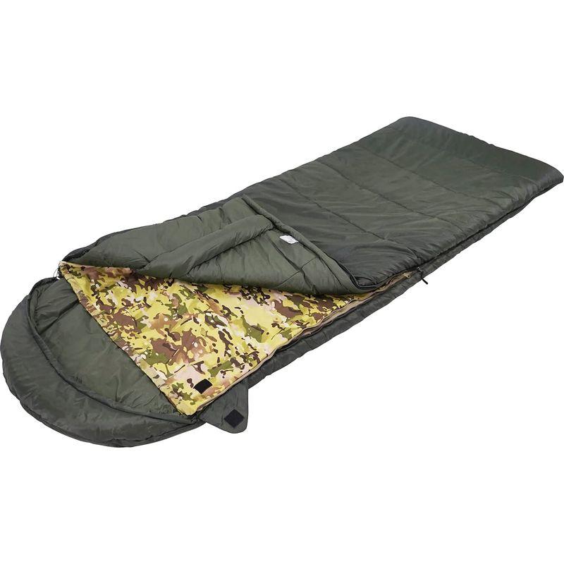 Snugpak(スナグパック) 寝袋 ベースキャンプ フレキシブルシステム 快適温度-2度~-5度 オリーブ/テレインカモ 3シーズン対応 ポリエステル スナグパック 寝袋 ベースキャンプ フレキシブルシステム 快適温度 2度 5度 オリーブ/テレインカモ 3シーズン対応 サイズ 縦 長さ 胸囲