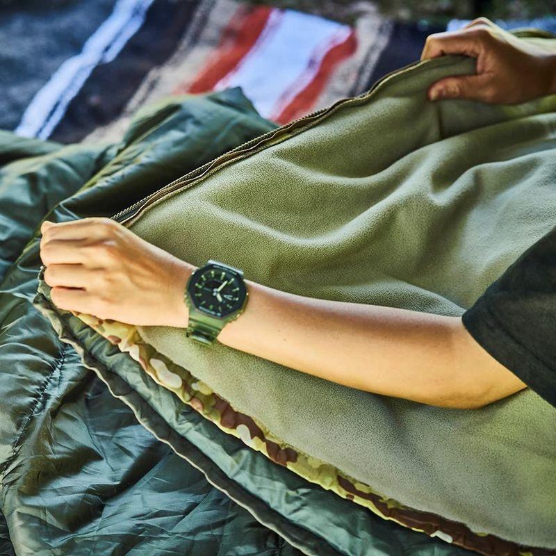 Snugpak(スナグパック) 寝袋 ベースキャンプ フレキシブルシステム 快適温度-2度~-5度 オリーブ/テレインカモ 3シーズン対応 ポリエステル スナグパック 寝袋 ベースキャンプ フレキシブルシステム 快適温度 2度 5度 オリーブ/テレインカモ 3シーズン対応 サイズ 縦 長さ 胸囲