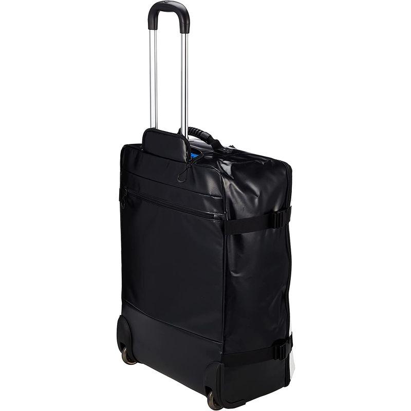 25【新品未使用】 ヒデオワカマツ スーツケース ターポリンキャリー 71 cm 【2149264332】(12930円)