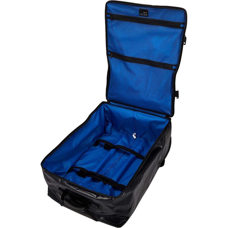 25【新品未使用】 ヒデオワカマツ スーツケース ターポリンキャリー 71 cm 【2149264332】(12930円)