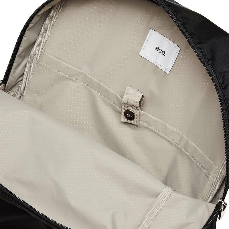 エース トーキョー リュックサック フロミニン 8L マルチポーチ付き レディース 54625 ブラック トーキョー リュックサック フロミニン 8L マルチポーチ付き レディース ブラック