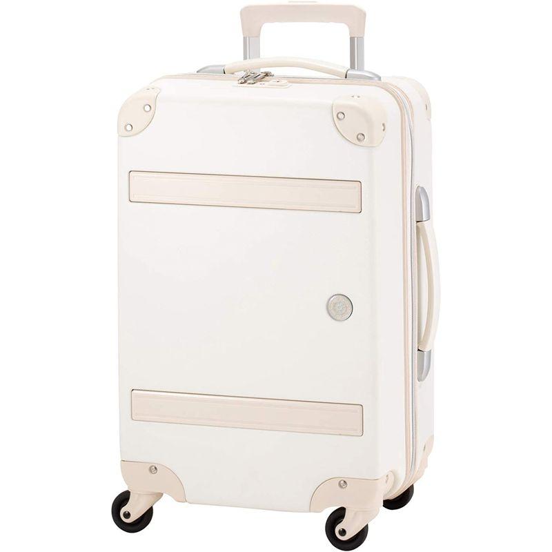 プラスワン スーツケース PEACE Passenger スイーツカラー 36L 55.0cm 2.9kg 8172-49 (S， モダンホ 36L 9kg スーツケース PEACE Passenger スイーツカラー 0cm S， モダンホ 　
