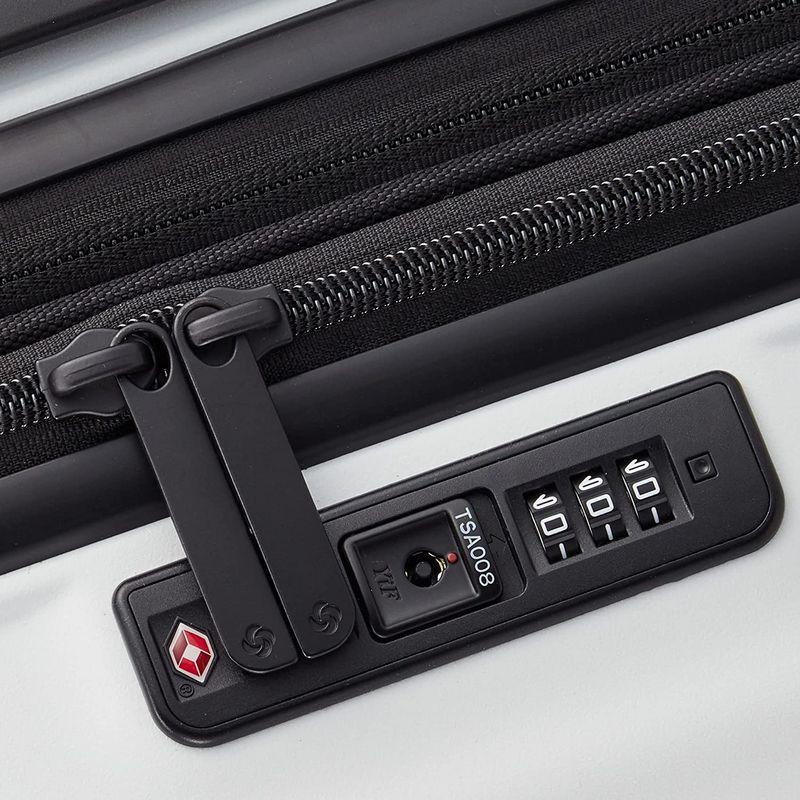 新入荷 サムソナイト スーツケース キャリーケース マイトン MYTON スピナー55/20 35L 55cm 3.1kg エキスパンダブル 機内持 【8432950131】(30496円)