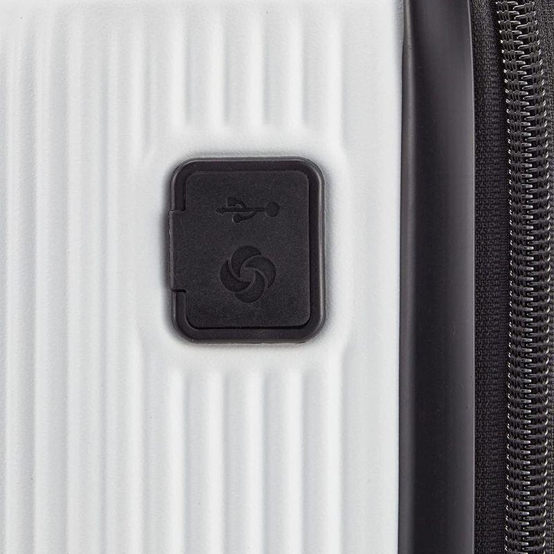 新入荷 サムソナイト スーツケース キャリーケース マイトン MYTON スピナー55/20 35L 55cm 3.1kg エキスパンダブル 機内持 【8432950131】(30496円)