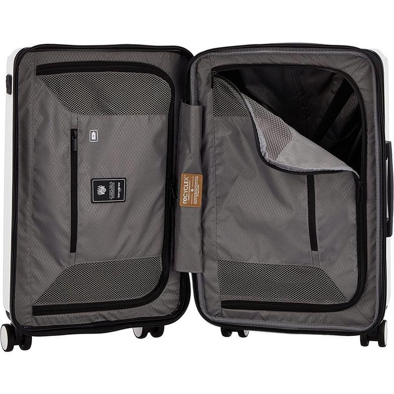 新入荷 サムソナイト スーツケース キャリーケース マイトン MYTON スピナー55/20 35L 55cm 3.1kg エキスパンダブル 機内持 【8432950131】(30496円)