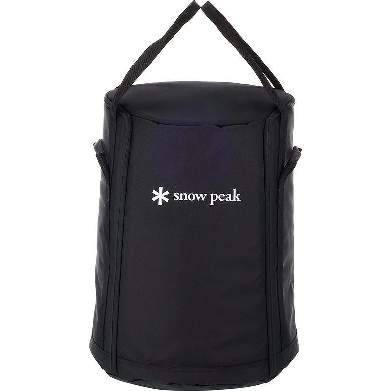 激安通販専門店 スノーピーク(snow peak) ストーブバッグ BG-100 リュック、バッグ