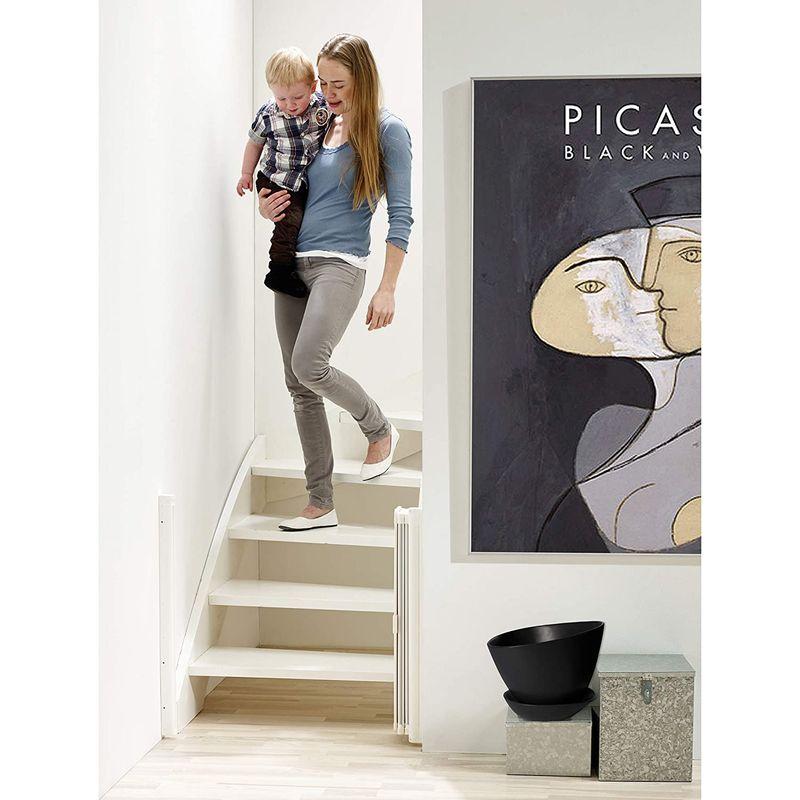 人気のファッションブランド！ ベビーダン ペットゲート ベビーゲート