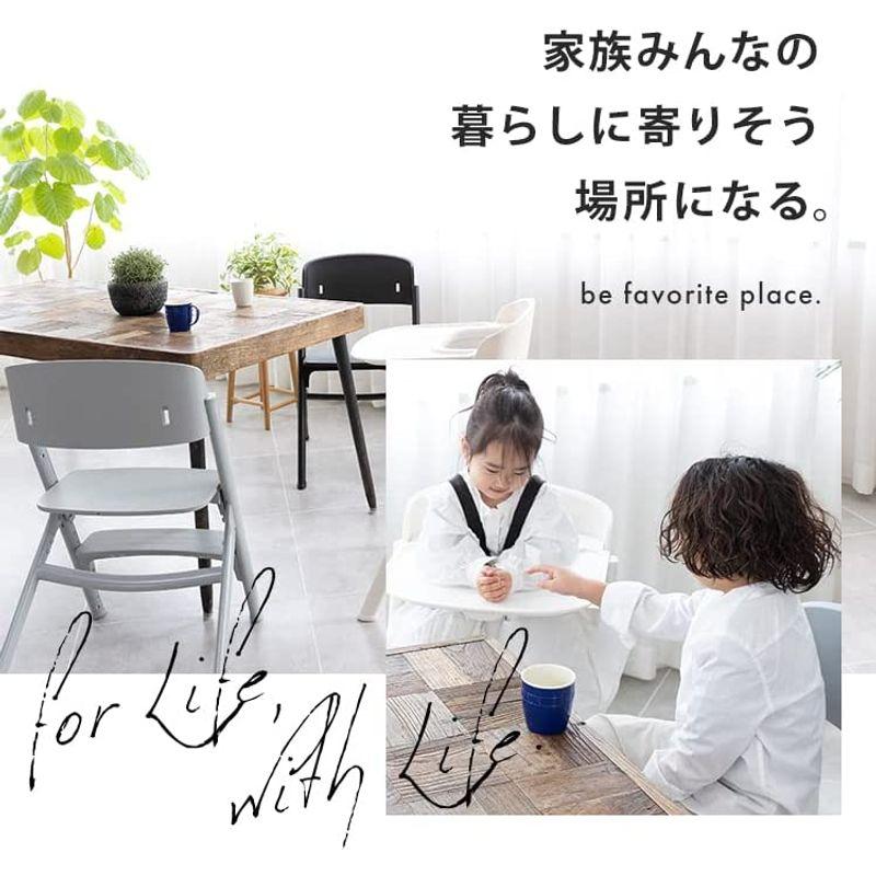 【美品】YATOMI NOVUS ベビーチェア グレー Amazon | ヤトミ NOVUS ノウス ベビーハイチェア グレー