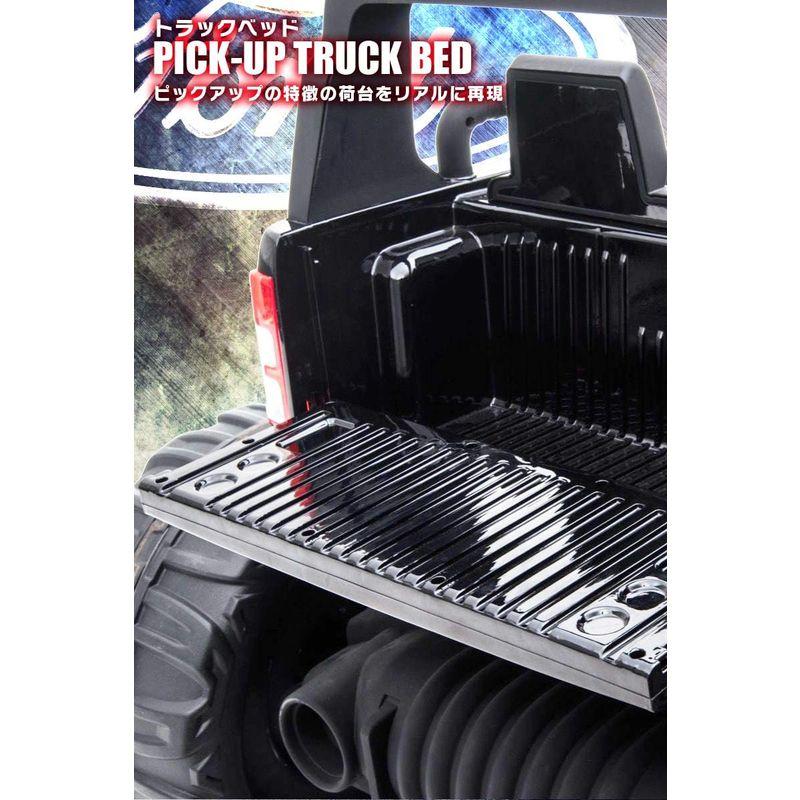 【値下げ・名盤】 電動乗用カー 乗用ラジコン 大型 フォード モンスタートラック 4WD 電動乗用ラジコンカー 乗用玩具 電動カー 車のおもちゃ 乗物玩具 ( 【D1388161035】(50200円)