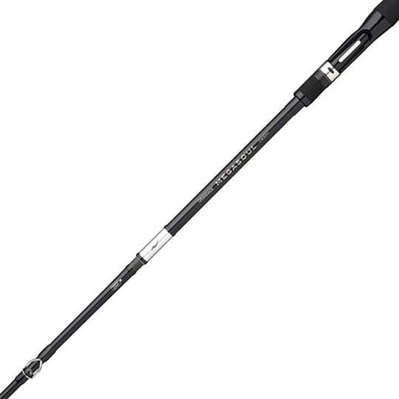 アピア グランデージ STD.90M-5(スピニング 5ピース) アピア グランデージ STD.90M-5(スピニング 5ピース) アピア GRANDAGE