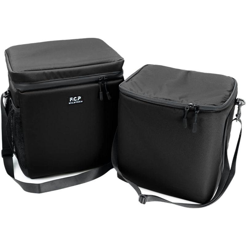 ⭐公式品⭐ WILDTECH(ワイルドテック) KANGAROO COOLERBAG(カンガルークーラーバッグ) CORDURA(コーデュラ)ファブリッ 【J1686545710】(10147円)