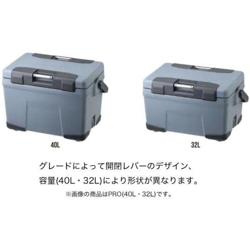 中古 SHIMANO ヴァシランド PRO 40L VACILAND PRO NX-040W クーラーボックス 【U1652349033】(59754円)