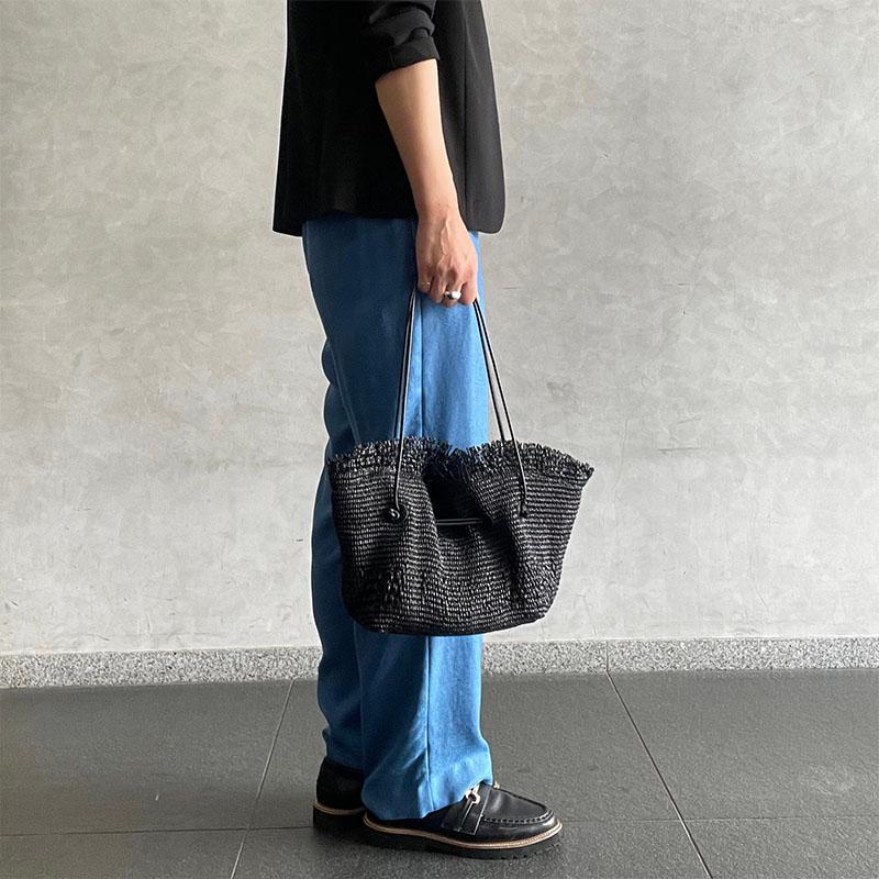 anita bilardi レディースバッグ 正規品 アニタビラルディ かご anita bilardi レディースバッグ 正規品 アニタビラルディ かご