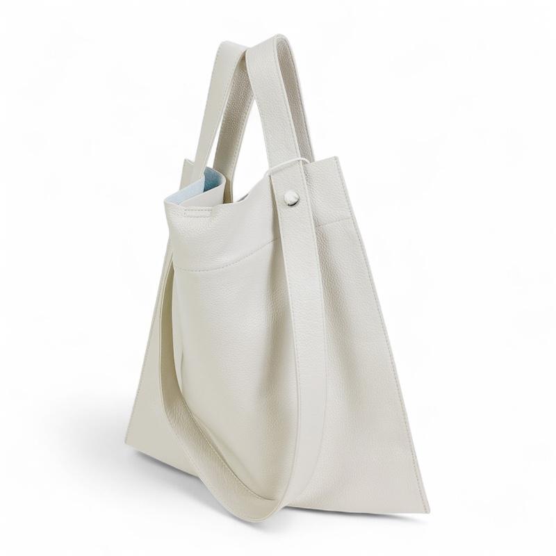 Beau're（ヴュレ） トートバッグ Beaure ビュレ 2way ショルダーバッグ